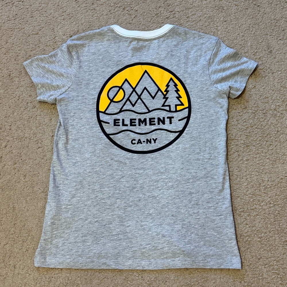 Element Tee - Picture 4 of 8